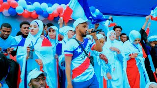 BASHIIR JAAWI 2022  KEENE GARDARAN  OFFICIAL VIDEO [upl. by Linette]