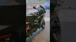 New RC KTM 😱😱ktmrc bike bikelover biker viralvideo trendingshorts youtubeshorts viralreels [upl. by Natassia212]