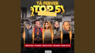 Tá Ferver Top 5 [upl. by Merideth870]