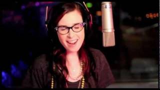 Neon Trees  Animal Cover by Jake Coco amp Caitlin Hart [upl. by Brenner815]