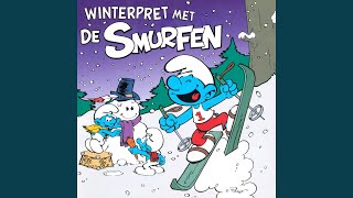 Telekids 1996 27 januari  819 De Smurfen 22 [upl. by Aneekas949]