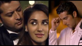 Haasil Full Title Song  Zayed khan  Nikita Dutta  Vatsal Sheth [upl. by Cirilla]