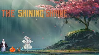 DampD 5E The Shining Shrine one shot [upl. by Kyriako]