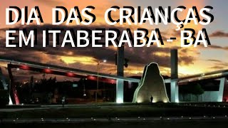 DIA DAS CRIANÇAS NA BAHIA😁 [upl. by Notsruht]