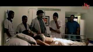 Dracula 2012 3D  Malayalam Movie 2013  Romantic Scene 2136 [upl. by Althee980]