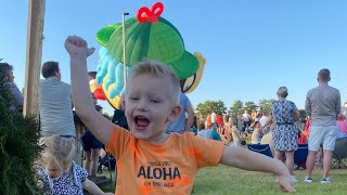 luchtballon festival Staphorst quotBalloonfair Staphorstquot [upl. by Gerita]