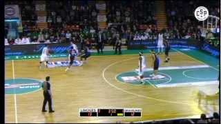 CSP Gravelines [upl. by Anhsirk]