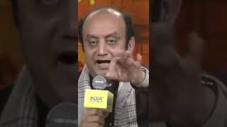 Sudhanshu Trivedi Hindu status [upl. by Namron]