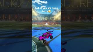 First shot was wild🔥🥶 rl rocketleague rocketleagueclips gaming rlclips cool [upl. by Jeroma]