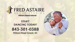 Fred Astaire Dance Studios  Hilton Head [upl. by Siskind]