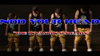 Ochoa Boyz  Nod Your Head  quotThe Invasion Spreadsquot Official Video [upl. by Adnarram]