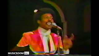 The Temptations LIVE Soundstage 1979  Complete Concert [upl. by Adur913]