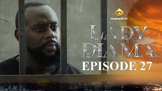 Série  Lady Diama  Saison 1  Episode 27  VOSTFR [upl. by Oria]