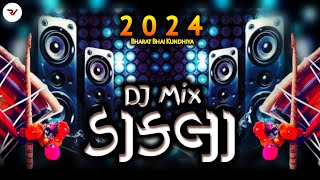 2024 Dj Remix Dakla  Bharat Bhai Kundhiya Dj Dakla  Dj Mix Dakla 2024 [upl. by Auqinimod]