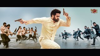 Jr NTR South Full Movie Dubbed In Hindustani South Movie Arthi Agarwal Gajala Nagma Movie [upl. by Atirihs52]