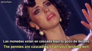 Kimbra  Good Intent Lyrics English  Español Subtitulado [upl. by Yalahs]