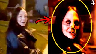 5 videos de TERROR MAS EXTREMOS Para No DORMIR Nivel 10000  ¿Te atreves a verlos 2024 [upl. by Lynnworth]