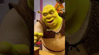 Shrek 5 Filmi Onaylandı 2025 Yılında Geliyor [upl. by Rebbecca]