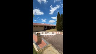 11 Deschamp Road Noranda [upl. by Enwahs]