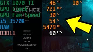 How to Display FPS GPU CPU Usage in Games [upl. by Minerva642]