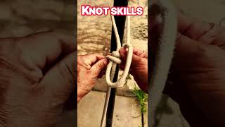 EXPERTS KNOW THIS TRICK—WHAT ABOUT YOU knots [upl. by Melentha]