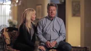 ProCure Proton Therapy Patient Stories Gary Bridwell prostate cancer [upl. by Sibella]