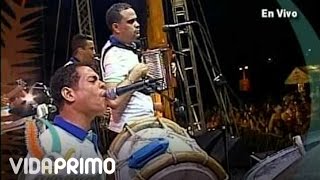 Banda Real  La Difunta Carnaval Santiago Live [upl. by Agon101]