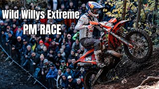 Wild Willys Extreme ︱PM RACE ︱ British Extreme Enduro RD3 At Parkwood Offroad [upl. by Victoir]