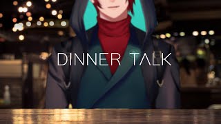 Do you switch to Bluesky Dinner Talk [upl. by Iddet]