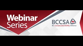 Isocyanates – Silent Sensitizers webinar January 20 2021 [upl. by Eelah]