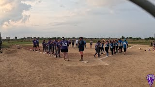 61 12U Rattlers Tournament Highlights [upl. by Aelem445]