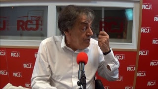 L’Esprit d’escalier 27 Mai 2018  Alain Finkielkraut amp Elisabeth Levy [upl. by Ahseinat]