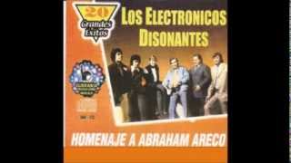 LOS ELECTRONICOS DISONATES [upl. by Ahsilad]