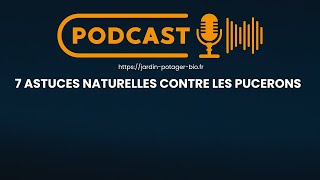 7 Astuces Naturelles pour Éloigner les Pucerons de Votre Jardin 🌿🐞 [upl. by Enitsahc448]