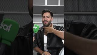 Chanel Luis Fonsi Agoney ¿Dónde harían el amor por última vez  Cadena Dial [upl. by Bain66]