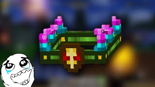 OMIGOD FINALLY ADAMANT CROWN   PIXEL GUN 3D NOOBIEST OF THE NOOBS [upl. by Nylrac]