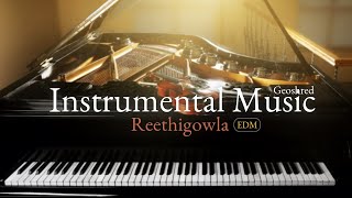 Instrumental Music  Raga ReethigowlaCarnatic EDM mixMalayalamIndian MusicSudarshan Kumar [upl. by Elletnahs]