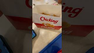 Chicking fried chicken food [upl. by Adnol900]