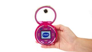 Kidizoom® Pixi™  Demo Video  VTech [upl. by Reviel507]