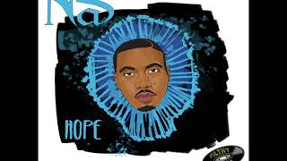 Nas  Hope x Redbone Filthy Rich blend [upl. by Eidak]