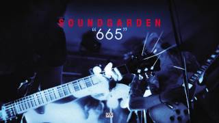 Soundgarden  665 [upl. by Akinyt]