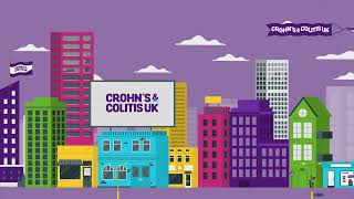 We are Crohns amp Colitis UK [upl. by Haimorej]