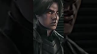 Ben Solo vs Jacen Solo shorts starwars kyloren darthcaedus 1v1 sith legends movies [upl. by Erminie504]