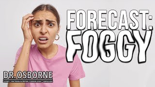 Brain Fog Causes Symptoms and Solutions Revealed [upl. by Cleodal203]