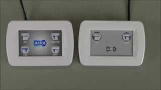 Difference Between Jabsco Lite Flush Marine Toilet Controllers [upl. by Drawyah]