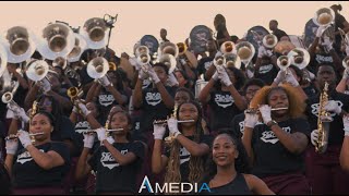 InGame Highlights  NCAT vs NCCU  2024 Aggie Eagle Classic  Watch in 4K [upl. by Thrift]