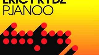 Eric Prydz  Pjanoo Audio Only [upl. by Ettenajna]