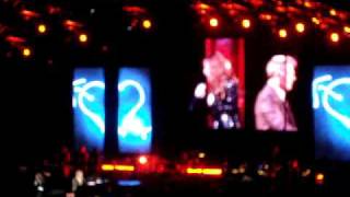 Charice Pempengco  HP Pavillion San Jose CA David Foster and Friends Concert Part 1 [upl. by Aneetsirhc]