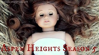 Aspen Heights  Episode 3 Season 5 [upl. by Itirahc]