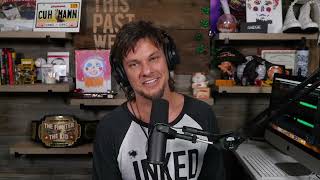 Theo Von Most Heartfelt Moments  Pt 1 [upl. by Ylluz912]